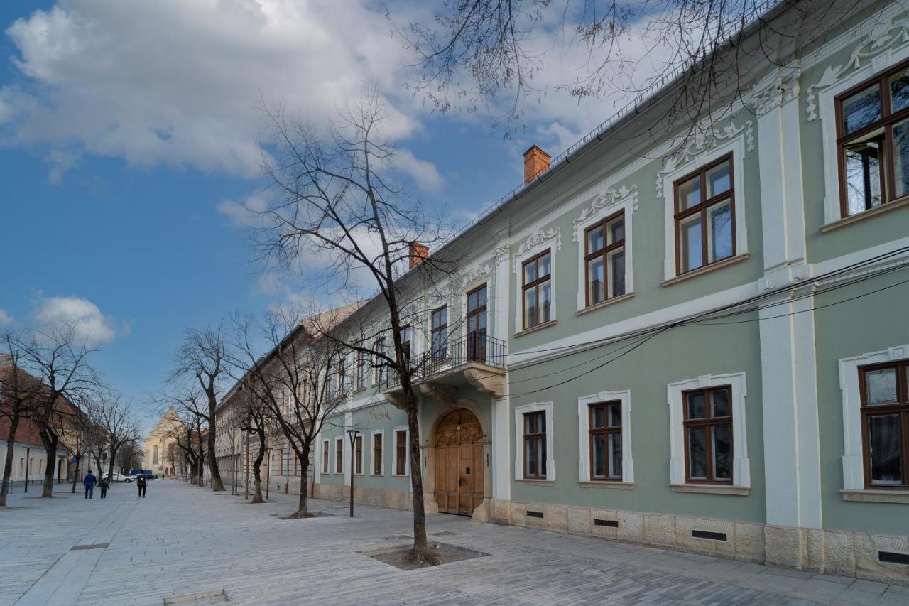 5* Luxury In Unirii Square. Apartment Клуж-Напока Екстериор снимка